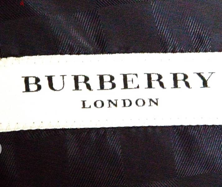 Burberry suits Original size 50 4