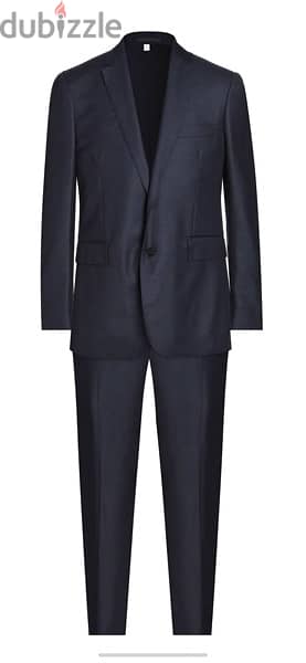 Burberry suits Original size 50 0