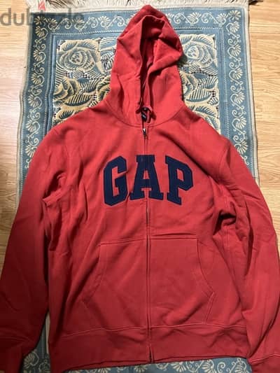 gap jacket men اصلي من امريكا١٠٠٪؜