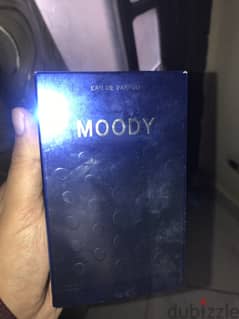 برفان Moody رجالى - الاصلى العربية للعود