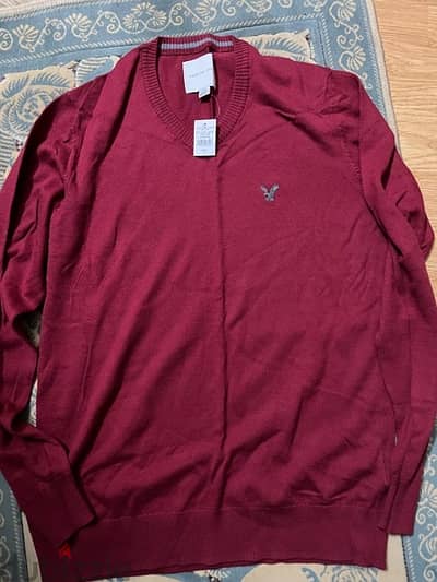 american eagle sweatshirt