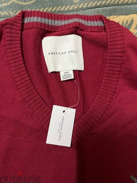 american eagle sweatshirt 1