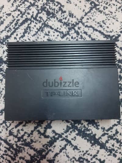 سويتش dlink 16 port