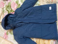 hm jacket size 13/14 0