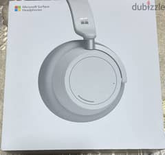 Microsoft Surface Headphones with premium carrying case