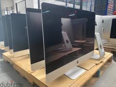 iMac (Retina 5K, 27-inch, Late 2015) كمبيوتر من ابل