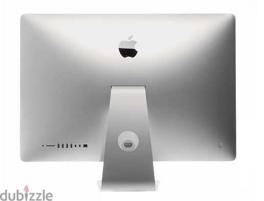 iMac (Retina 5K, 27-inch, Late 2015) كمبيوتر من ابل 8