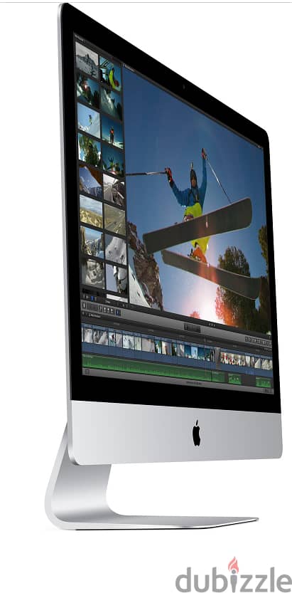 iMac (Retina 5K, 27-inch, Late 2015) كمبيوتر من ابل 11