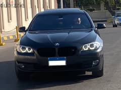 BMW I528 2012 - بي ام دبليو ٥٢٨  ٢٠١٢ 0