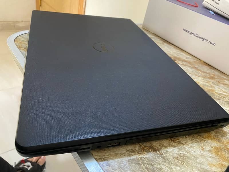 DELL core i5 gen 8 كور اي 5 جيل ثامن سليم  slim 0