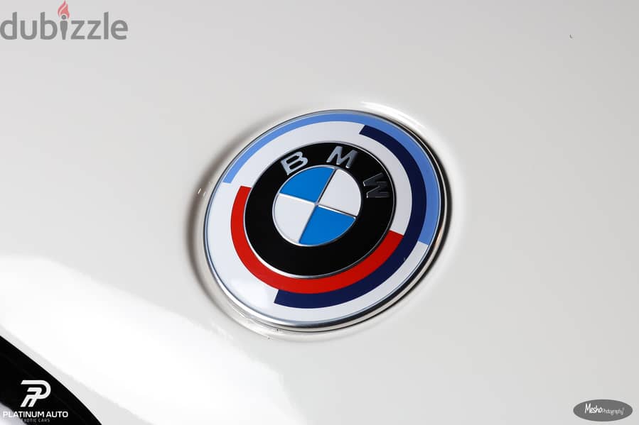 BMW X6 M50i 2023 19
