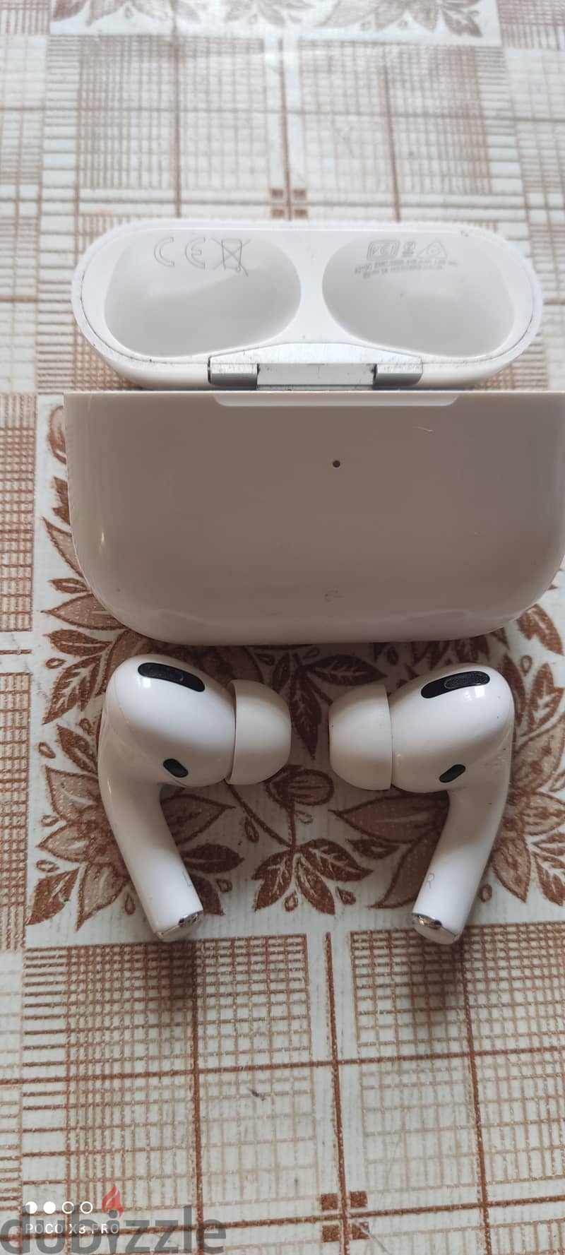 الأصلية  Apple AirPods Pro 1 5