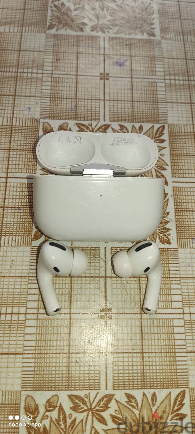 الأصلية  Apple AirPods Pro 1 6