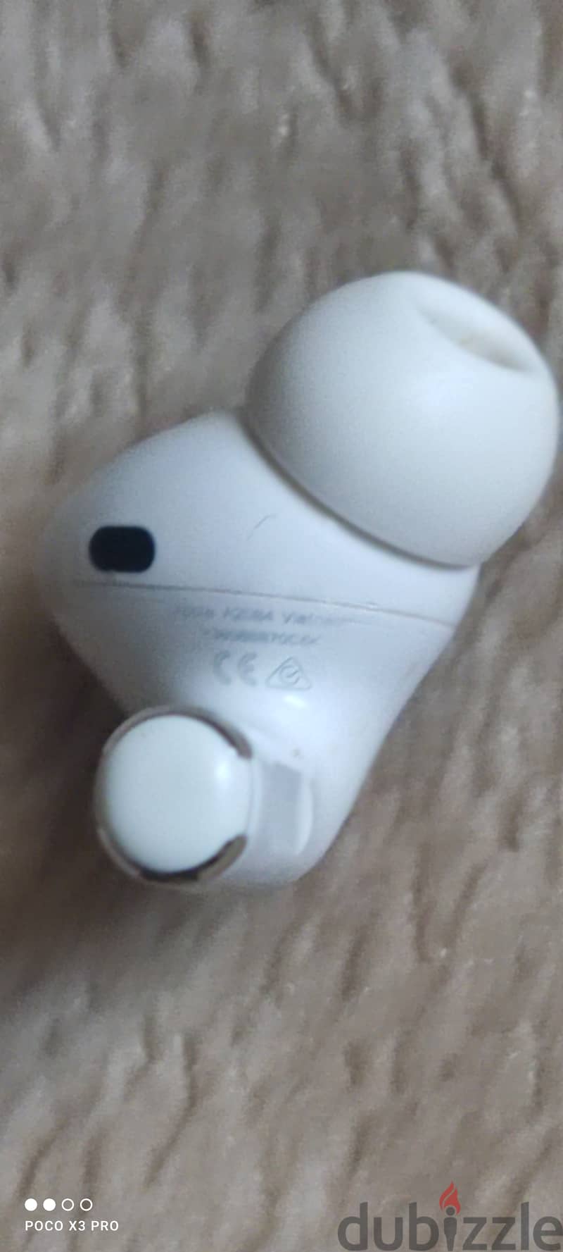 الأصلية  Apple AirPods Pro 1 11