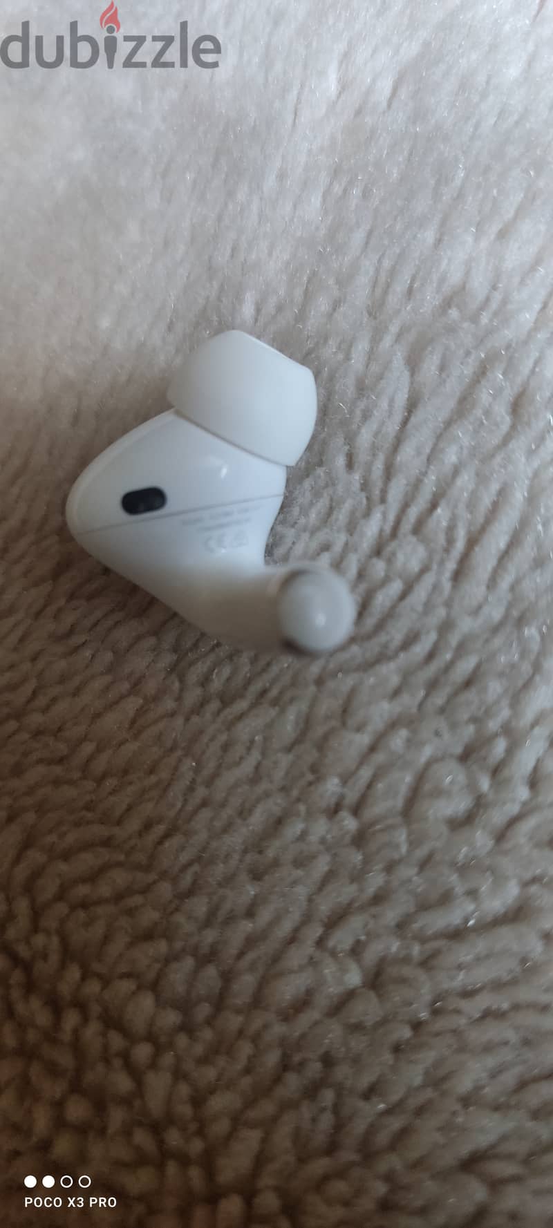 الأصلية  Apple AirPods Pro 1 13