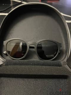 emporio armani clipon sun and eye glasses