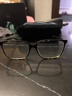 Gucci eyeglasses 0