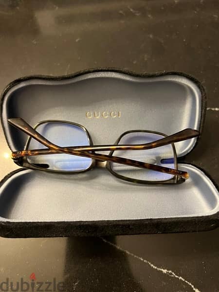 Gucci eyeglasses 2