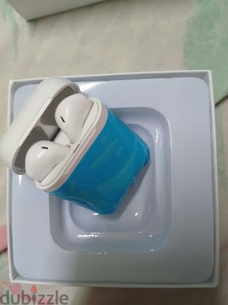 airpods i12 1
