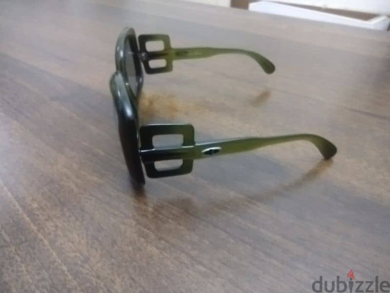 نظارة شمس كريستيان ديور أصلي 3
