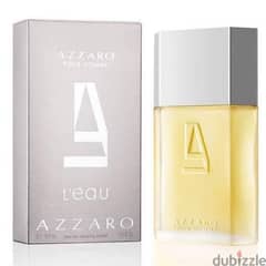 perfume azaro 50 ml made in france