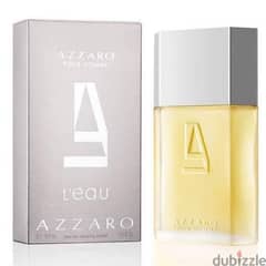 perfume azaro 50 ml made in france 0