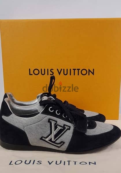 Tod's best sale louis vuitton