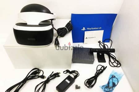 Ps4 VR