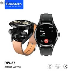 Haino Teko RW37الكوبي بالملى للساعه الجديده من هواوى Huawei watch buds 0