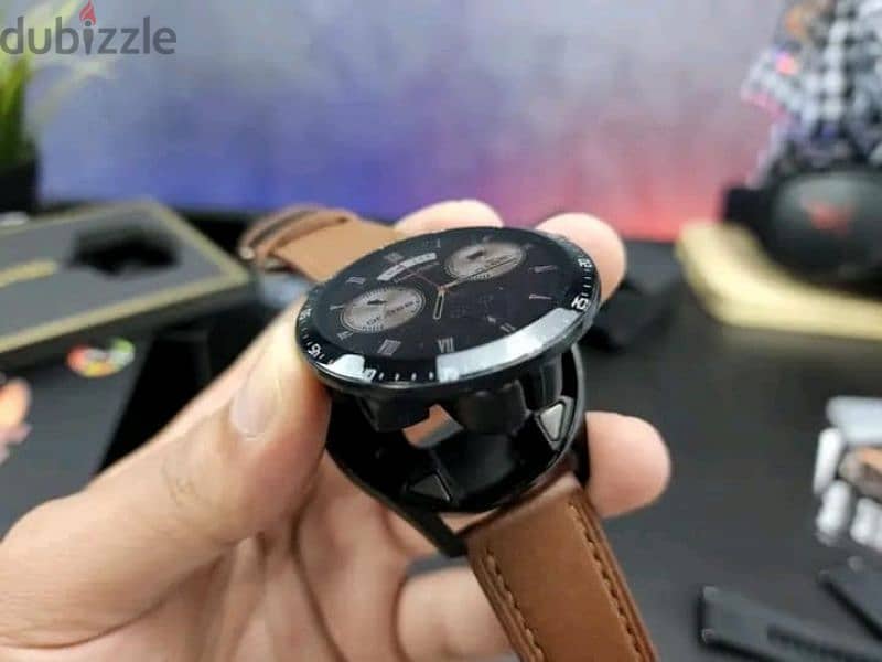 Haino Teko RW37الكوبي بالملى للساعه الجديده من هواوى Huawei watch buds 1