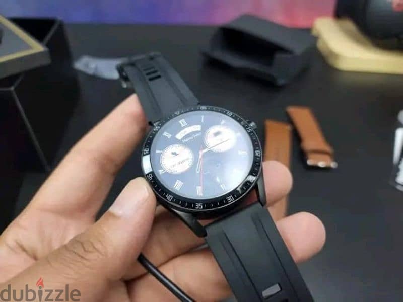 Haino Teko RW37الكوبي بالملى للساعه الجديده من هواوى Huawei watch buds 5