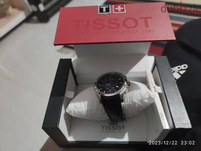 ساعه تيسوت tissot 1853