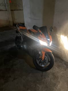 olx cbr 600rr