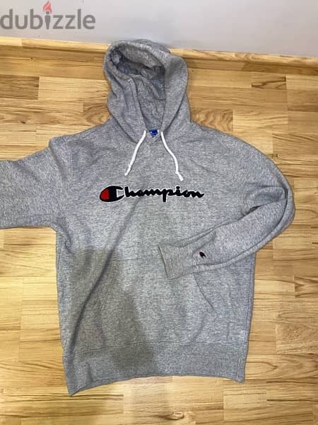 Champion sweater original outlet en español