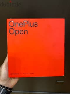 OnePlus Open 0