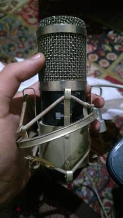 مايك كوندنسر H1     _  Microphone