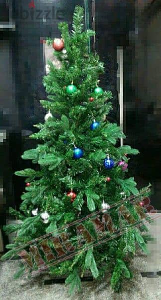 شجرة الكريسماس 7