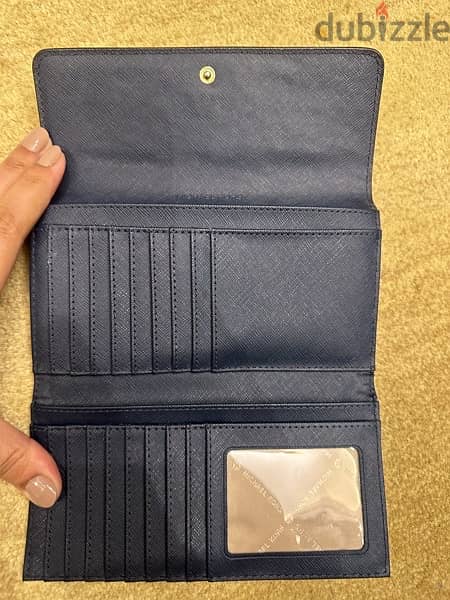 MK original wallet 3