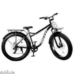 دراجة جلاكسي GALAXY FM8 26/100