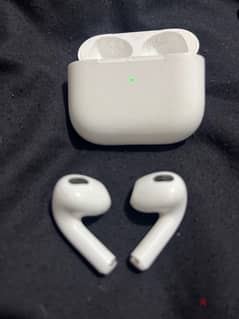 Original Apple airpods 3rd generation 0