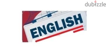 English Teacher-مدرس انجليزي * مصري/بريطاني