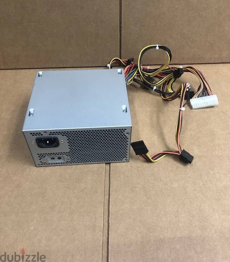 POWER SUPPLY DELL 460W for XPS 8700/8900 0