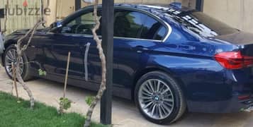 BMW 330i Personal Use for sale 0