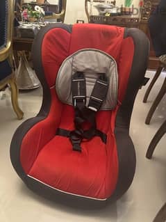 Mothercare car hotsell seat stage 2