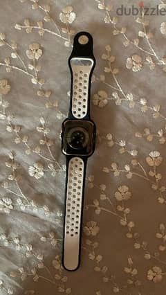 Apple watch series 3 dubizzle hot sale