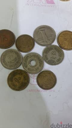 لهواة جمع العملات القديمة 0