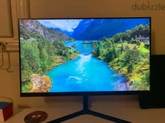 xiaomi monitor 23 شاشة شاومي ٢٣ بوصة