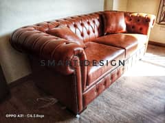 Classy, ​​classic reception sofa - كنبة استقبال كلاسيك راقي خشب زان