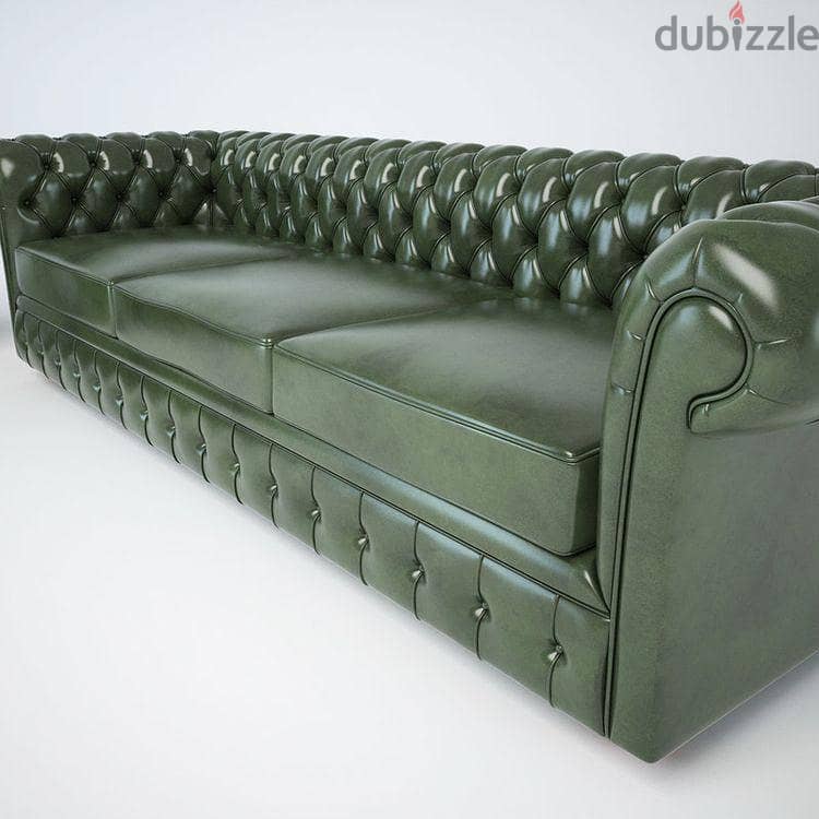 Classy, ​​classic reception sofa - كنبة استقبال كلاسيك راقي خشب زان 1