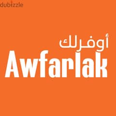 Awfarlak application Project  مشروع تطبيق أوفرلك